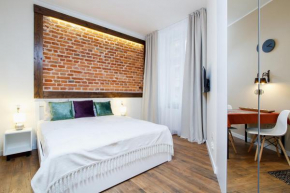 Apartment for two-Jewish Quarter-Starowiślna 54